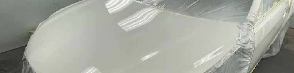Collision Repair 1